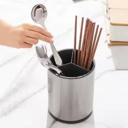 kholdi Empty Cutlery Holder Case image 5