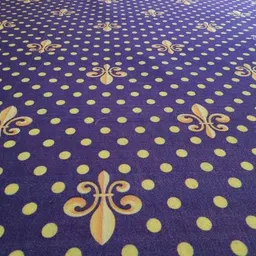 ra handloom carpet 5 ft X 7 Silk Carpet-picture-10