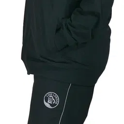 love london Self Design Women Track Suit image 4