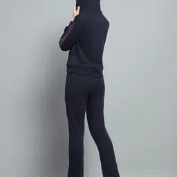 monte carlo Printed Women Track Suit image 2