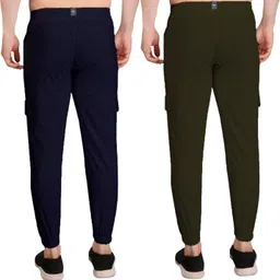 abcd Men Cargos image 2