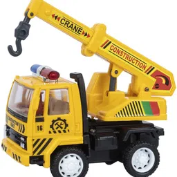 centy Crane with upto360 degrees rotating Cabin-picture-26