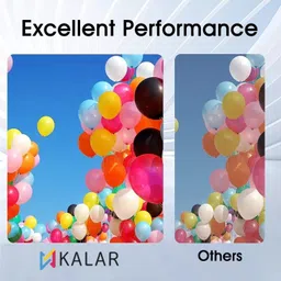 kalar Ink For Canon G1010 G2000 G2002 G2010 G2012 G3000 G3010 G3012 Black + Tri Color Combo Pack Ink Bottle image 4