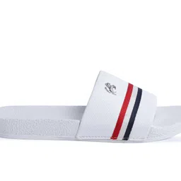 foot print Men Slippers image 5