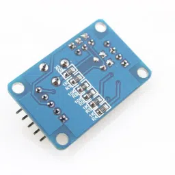 PCF8591 Module Analog to Digital / Digital-Analog Converter Module with F-F Jumper Wire image 5
