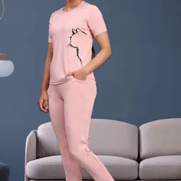 dtr fashion Printed Women Track Suit-picture-37
