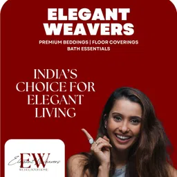 elegant weavers Microfiber Door & Floor Mat image 5