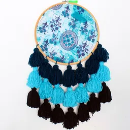 handymandy store Wood, Cotton, Nylon Dream Catcher-picture-33