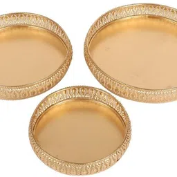 zadesigns Tray Serving Set image 2