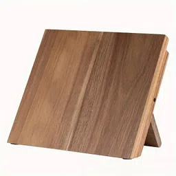 dhavj Stylish, space-saving, and perfect for organizing kitchen knives Wooden Table Knife-picture-16