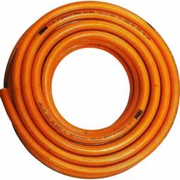 mitras 3 Layered High Pressure Hose Pipe (8mm ID - 5mtr) for Gases, Pesticide Spray, Air Hose, Water Delivery, Paint Booth, Pneumatic Tools, Home/Kitchen, Household Cleaning, Bike/Car Wash | ISI Certified | ID - 8 mm & Length (Approx.16.4) ft. | Hose Pipe-picture-14
