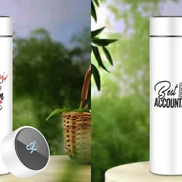 giftsland 500 ml Steel Flask-picture-14