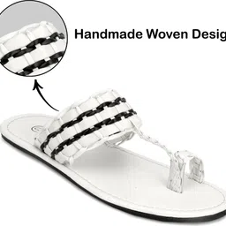 bekon Men Flats Sandal image 3