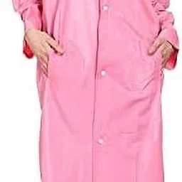 chacko Solid Women Raincoat-picture-16
