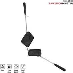 kbhanjan Regular toaster 001 Toast image 2