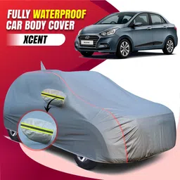 otoroys Hyundai Xcent, Xcent 1.1 CRDi Base, Xcent 1.1 CRDi S, Xcent 1.1 CRDi SX, Xcent 1.2 CRDi E Diesel Body Cover-picture-15