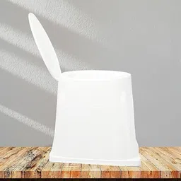 aquacare PORT1 Western Commode image 2