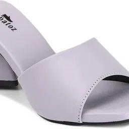 zapatoz Women Heels Sandal image 2