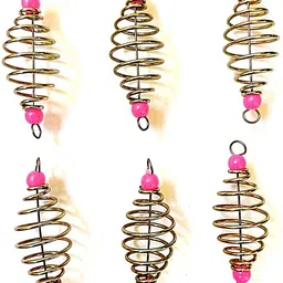 Hard Bait Stainless Steel Fishing Lure-image-11