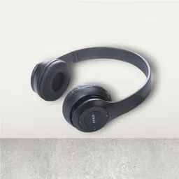gds Foldable Bluetooth Headphones with Earthquake Bass_GT Bluetooth & Wired Headset-picture-17
