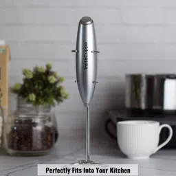 instacuppa 50 W Silver Hand Blender image 4