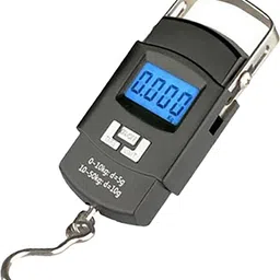 Underwood Digital Luggage Scale Lcd Screen 50Kg Weight Capacity, Green Backlight C1421QA Weighing Scale-image-60