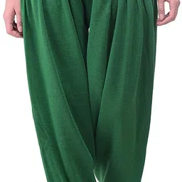 tnq Velvet Solid Patiala image 1