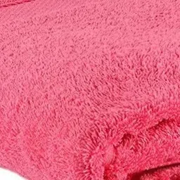 sjk Cotton 300 GSM Bath Towel image 2