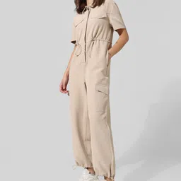 only Solid Women Jumpsuit-picture-21