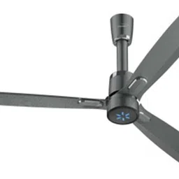 v-guard AIRWIZ PRIME PREMIUM HIGH SPEED (48") 370 RPM with 3 Year Warranty BLDC Motor with Remote 1200 mm Ceiling Fan-picture-10