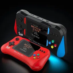 X7M Plasma Surge We Are Tekken Edition-image-72