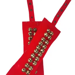 sksm metals Bharatanatyam Ghungroo image 2