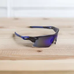 jeerati UV Protection Sports Sunglasses (Free Size) image 2
