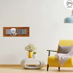 paystore Electric Radhe Krishna Continuous Mantra Chanting Bell Machine Spiritual Prayer Kit image 5