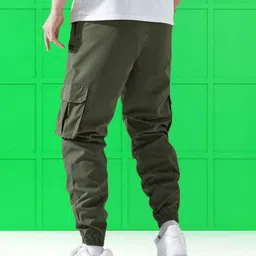 thakur enterprises Men Cargos image 2