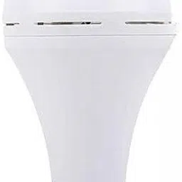 gold nation 12 W Basic Round B22 LED Bulb image 2