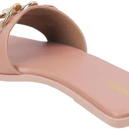 mochi Women Flats Sandal image 5