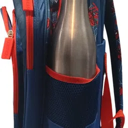 striders SPIDERMAN-BEYOND AMAZING-ST-MVL219 Waterproof Backpack image 3