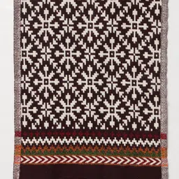 Ravaiyaa - Attitude Is Everything Woven Men Muffler image 4