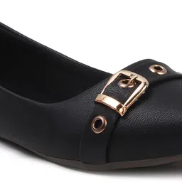 sukun Stylish Lightweight Slip-On Comfortable for Office, Party & Daily Wear Bellies For Women image 3