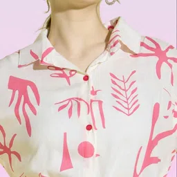 neysa Top Palazzos Co-ords Set image 4