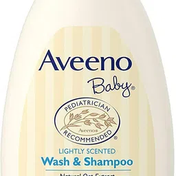 aveeno Baby Wash & Shampoo 354 ml-picture-13
