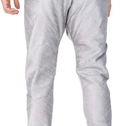 pintrest Cotton Men Churidar image 4