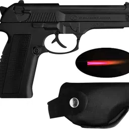 variouseye India No. 1 Realistic Look Heavy Metal 608 Lighter with Loading Feature Windproof and Jet Flame Butane Gas Refillable Cigarette Lighter with Holster Pocket Lighter image 4