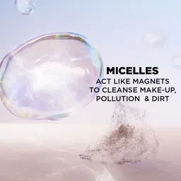 garnier Vitamin C Micellar Water Makeup Remover image 4