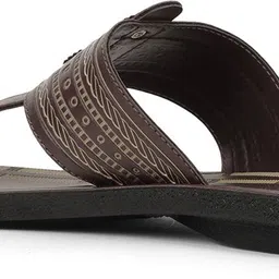 bata Men Slippers image 3