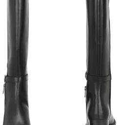 delize high heel long knee Boots For Women image 4
