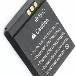 Original Smartwatch089 Certified Suitable for DZ09, V8, A1, X6 380mAhBattery-image-16