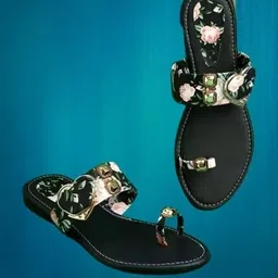 shadow x Women Flats Sandal-picture-14