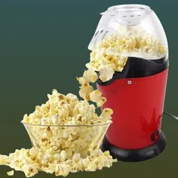 mcanex Steam Air Popped Corn Device popcornmaker393 300 L Popcorn Maker-picture-33